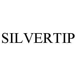 SILVERTIP trademark