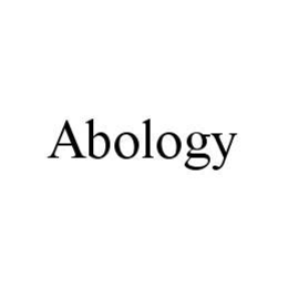 ABOLOGY trademark