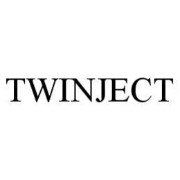 TWINJECT trademark