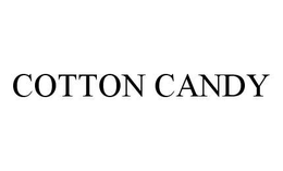 COTTON CANDY trademark