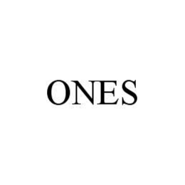 ONES trademark