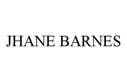 JHANE BARNES trademark