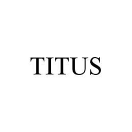 TITUS trademark
