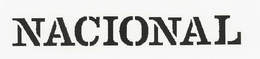 NACIONAL trademark