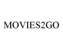MOVIES 2 GO trademark