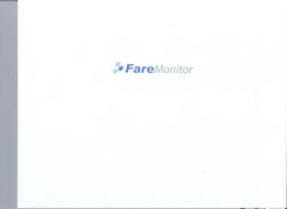 FAREMONITOR trademark