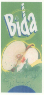 BIDA trademark