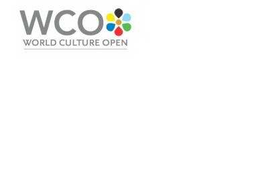 WCO WORLD CULTURE OPEN trademark
