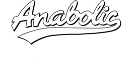 ANABOLIC trademark