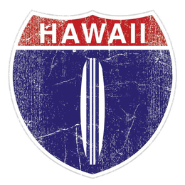 HAWAII trademark