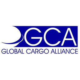 GCA GLOBAL CARGO ALLIANCE trademark