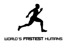 WORLD'S FASTEST HUMANS trademark