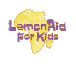 LEMONAID FOR KIDS trademark