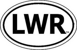 LWR trademark