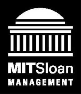 MIT SLOAN MANAGEMENT trademark