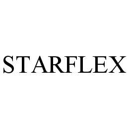 STARFLEX trademark