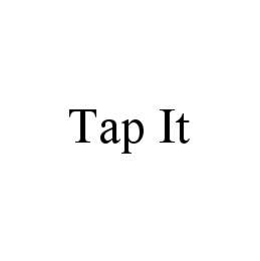 TAP IT trademark