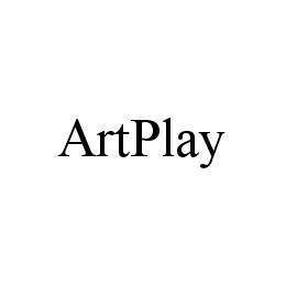 ARTPLAY trademark