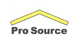 PRO SOURCE trademark