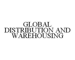 GLOBAL DISTRIBUTION AND WAREHOUSING trademark