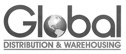 GLOBAL DISTRUBUTION & WAREHOUSING trademark
