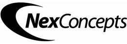 NEXCONCEPTS trademark