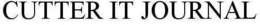 CUTTER IT JOURNAL trademark