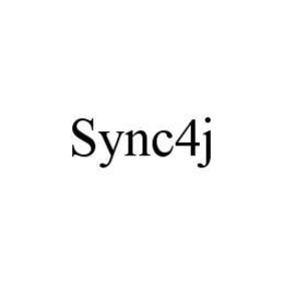 SYNC4J trademark