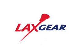LAXGEAR trademark