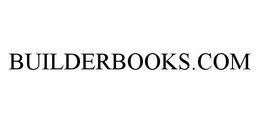 BUILDERBOOKS.COM trademark