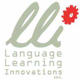 LLI LANGUAGE LEARNING INNOVATIONS INC. trademark