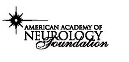 AMERICAN ACADEMY OF NEUROLOGY FOUNDATION trademark