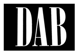 DAB trademark