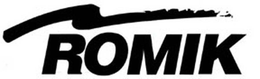 ROMIK trademark
