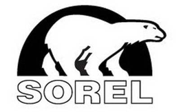 SOREL trademark