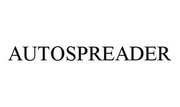 AUTOSPREADER trademark