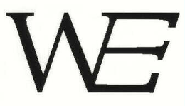WE trademark
