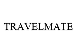TRAVELMATE trademark