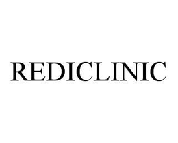 REDICLINIC trademark