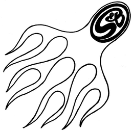 S&B trademark