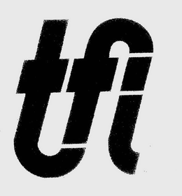 TFI trademark