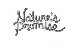 NATURE'S PROMISE trademark