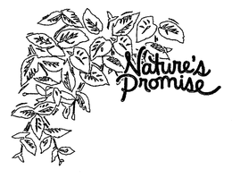 NATURE'S PROMISE trademark