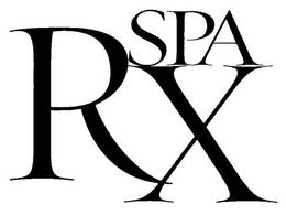 SPA RX trademark