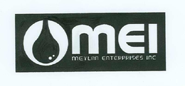 MEI MEYLAN ENTERPRISES, INC. trademark