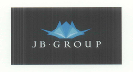 JB GROUP trademark