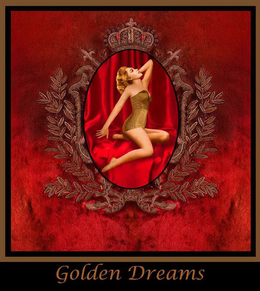 GOLDEN DREAMS trademark