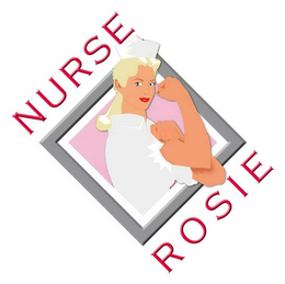 NURSE ROSIE trademark