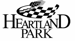 HEARTLAND PARK trademark
