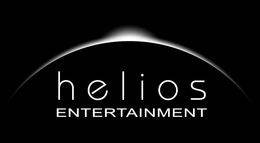HELIOS ENTERTAINMENT trademark